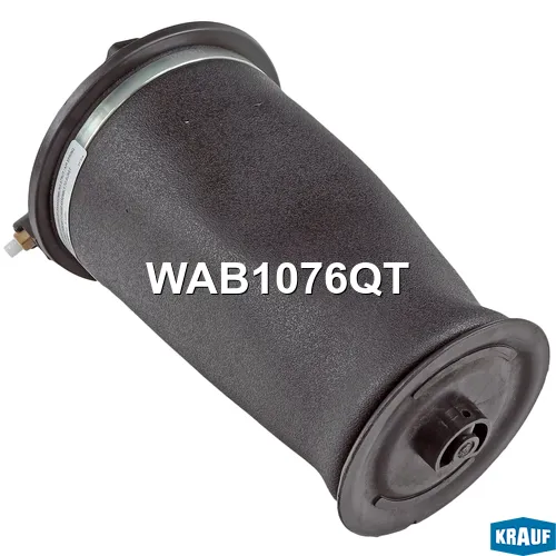 Пневмобаллон KRAUF WAB1076QT
