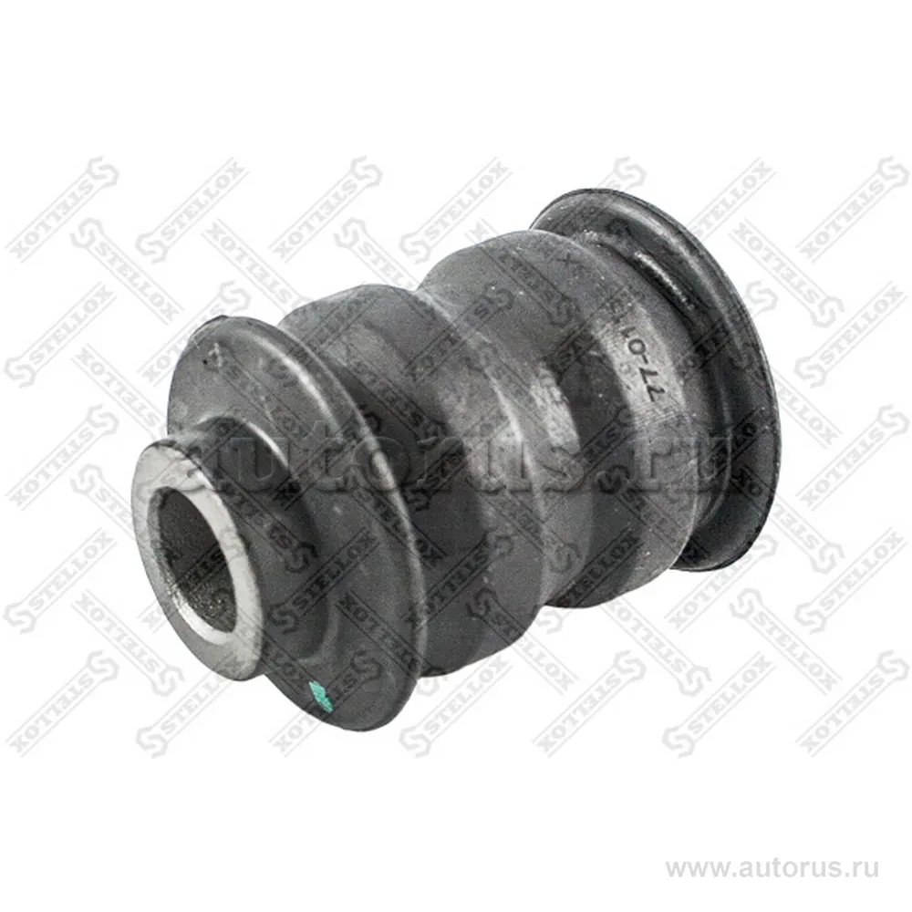 Сайлентблок рычага пер. Opel Antara, Chevrolet Captiva all 06> STELLOX 77-01195-SX
