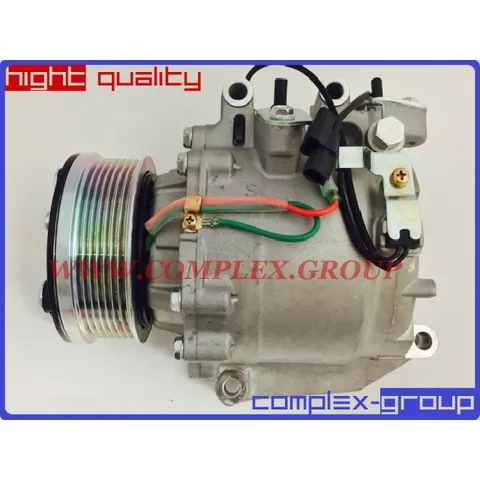 Компрессор Honda CRV 3 2.0 CGA 13CC4002RA