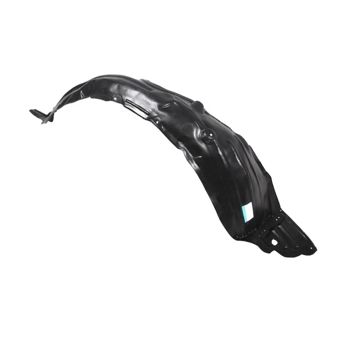 Передний подкрылок лев TOYOTA YARIS/VITZ 06- GOOD GO TY4209L