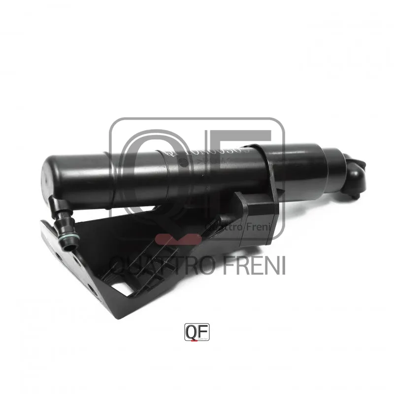 Форсунка омыв. фар lh QUATTRO FRENI QF10N00309