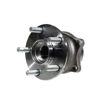 К-кт подшипника ступицы задней со ступицей Subaru Forester/Impreza 11> ZENTPARTS Z14213