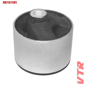 Сайлентблок подушки двигателя, слева VTR MI1810R