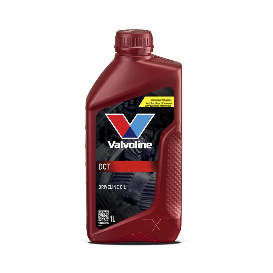 Масло трансмиссионное VALVOLINE DCT 1 л Valvoline 908726
