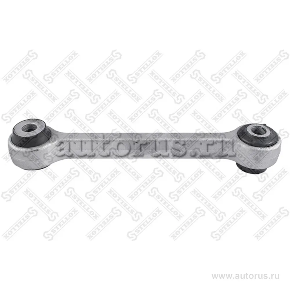 Тяга стабилизатора переднего 170mm Audi A6/A8/RS4/A7 all incl.quat STELLOX 56-00690-SX