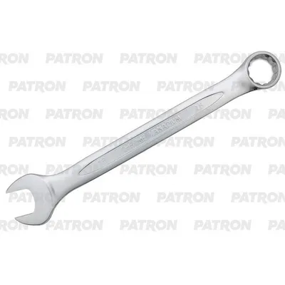 Ключ комбинированный 18 мм PATRON P-75518