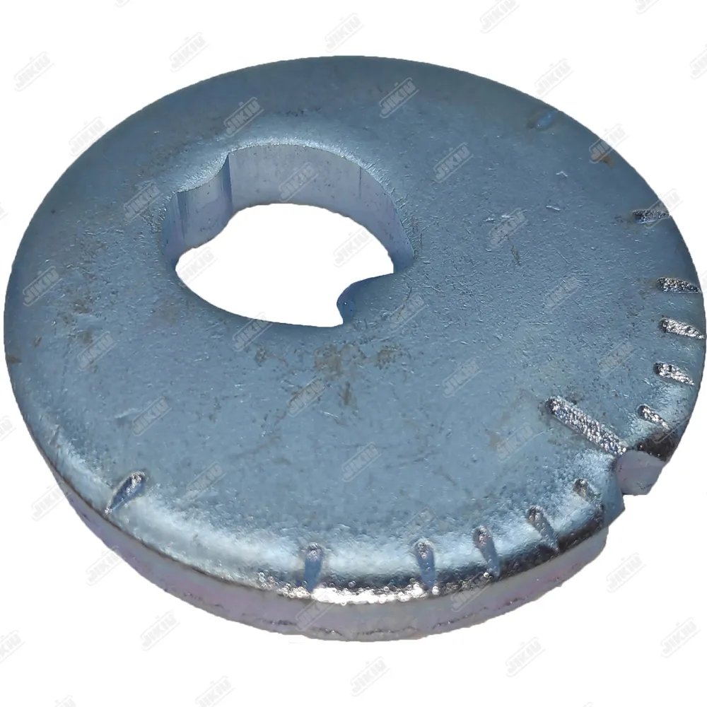 Шайба эксцентрик JIKIU BB22014