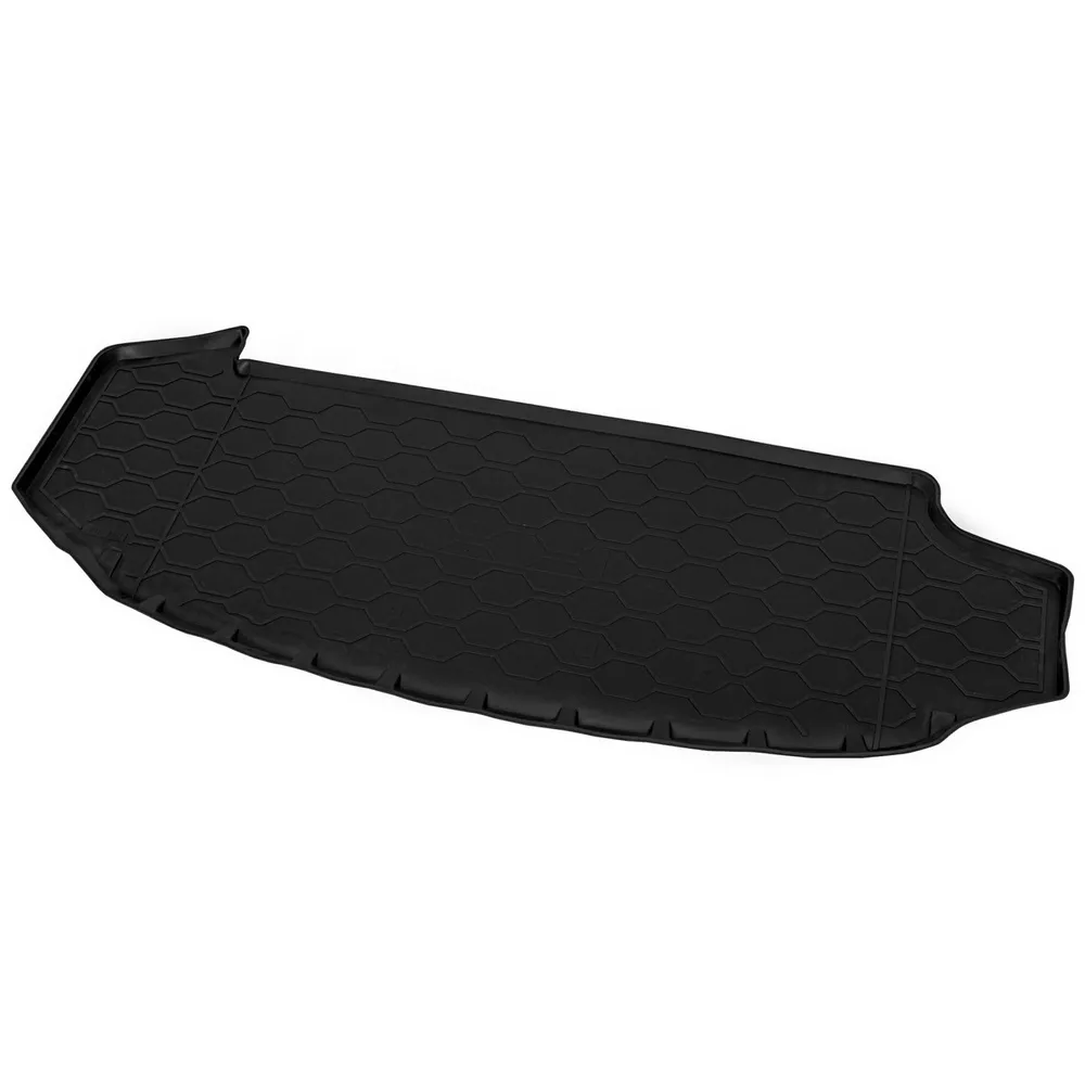 Коврик багажника, RIVAL, для Skoda Kodiaq 7 мест 2017- Skoda Kodiaq 15105003