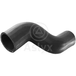 ПАТРУБОК D 30-39 MM OPEL CORSA C 1.6 01-07 От термостата к водяному насосу ASLYX AS203684