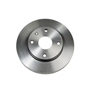 Диск тормозной передний DAEWOO NUBIRA, CHEVROLET LACETTI 1.4-1.8 03> ZENTPARTS Z05966