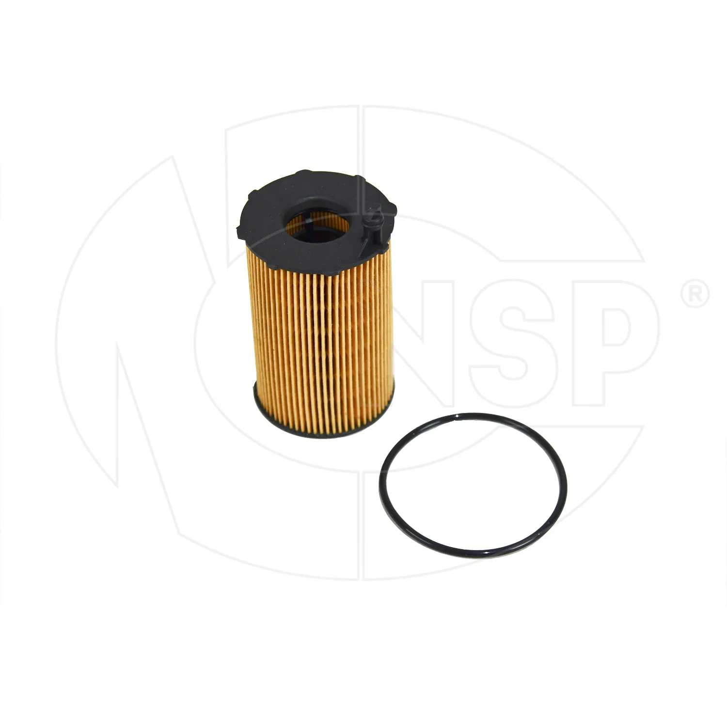 Фильтр масляный SKODA Rapid NSP NSP08059198405