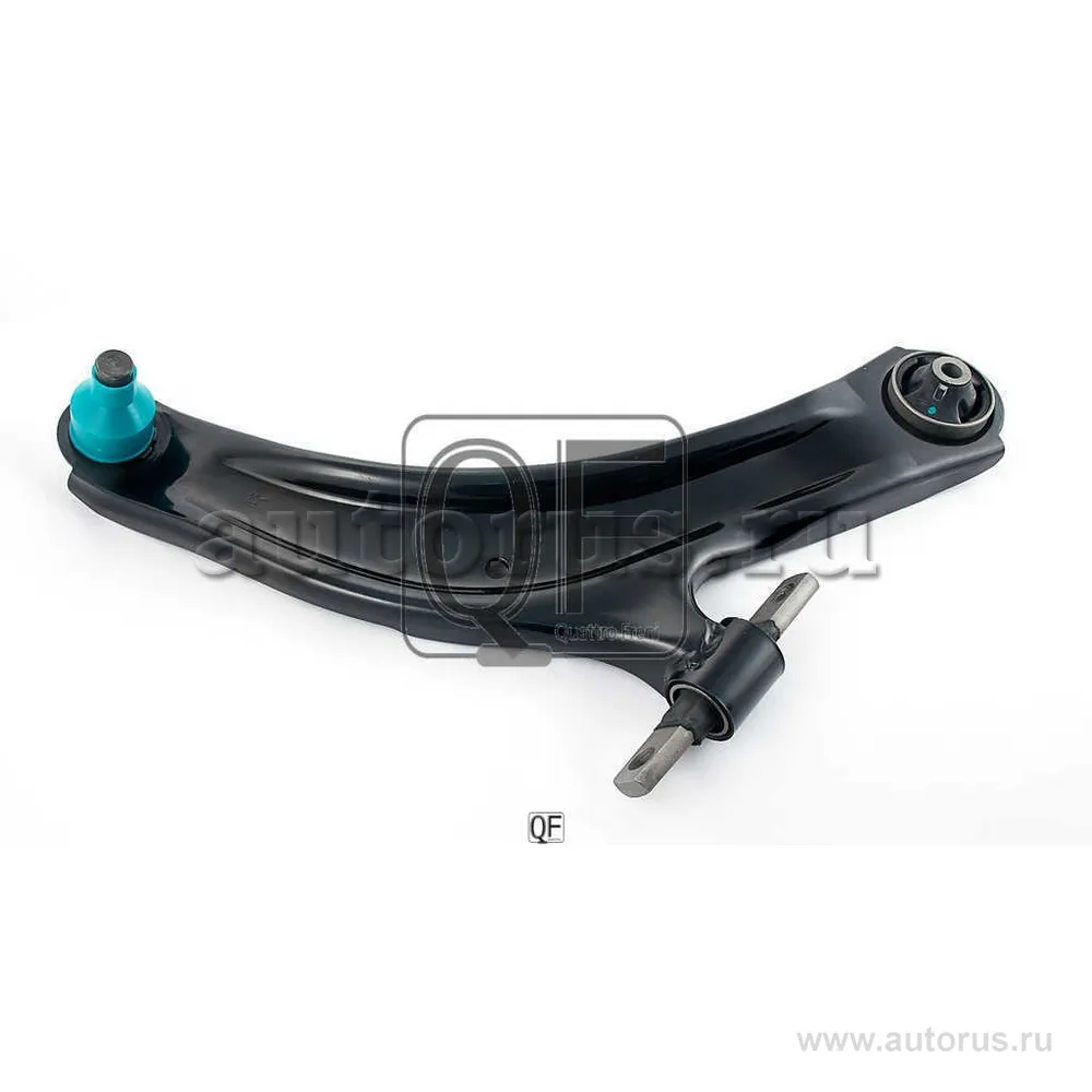 РЫЧАГ НИЖНИЙ FR RH T31 J10