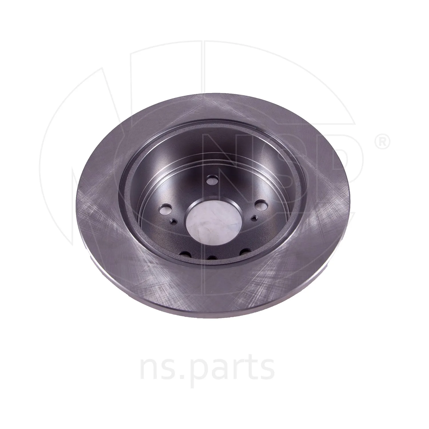 Диск тормозной задний TOYOTA CAMRY VI NSP NSP044243133130