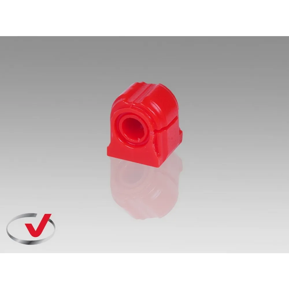 Втулка Полиуретановая переднего стабилизатора CRAFTER 2006-2013 ID 23 mm VTULKA 3501004