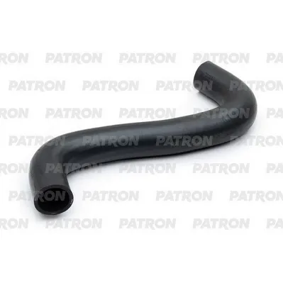 Патрубок радиатора (пр-во Турция) SUBARU IMPREZZA 2.0 PATRON PH2254