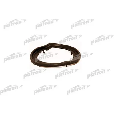 Прокладка под пружину HYUNDAI: ACCENT 09.94-08.99 (c.п. детали Турция) PATRON PSE2841