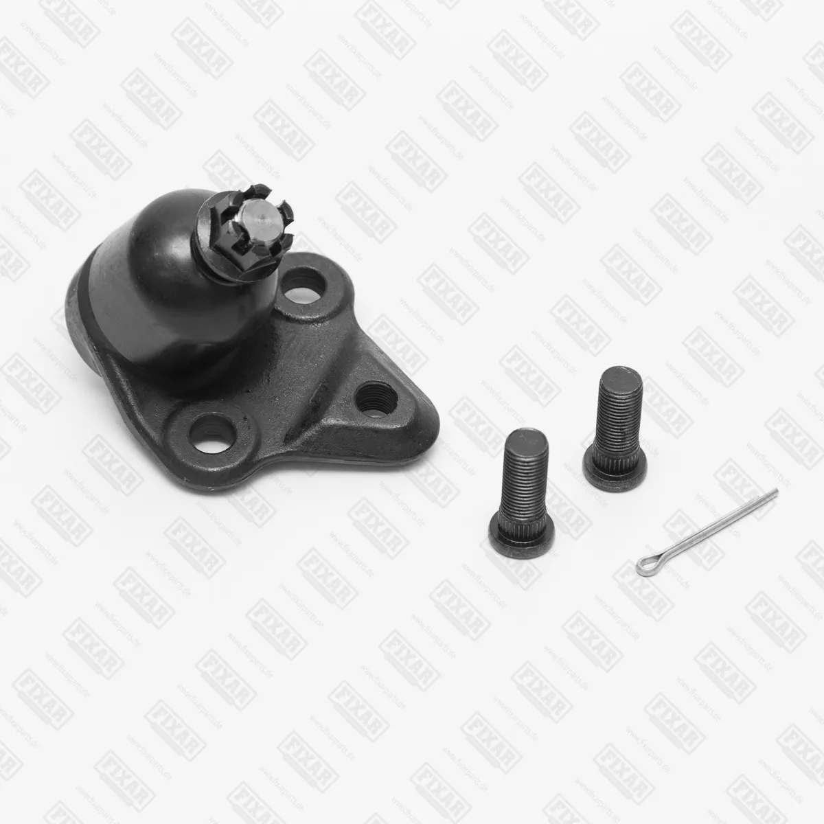 Опора шаровая нижняя левая/правая TOYOTA Corolla/Prius/RAV4 92-> CHERY Tiggo T11 05- FIXAR FK0240