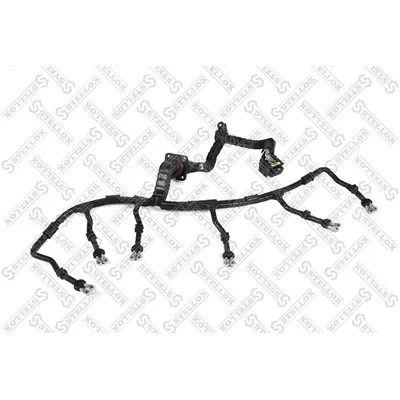 Жгут проводов форсунка MAN STELLOX 8801638_SX