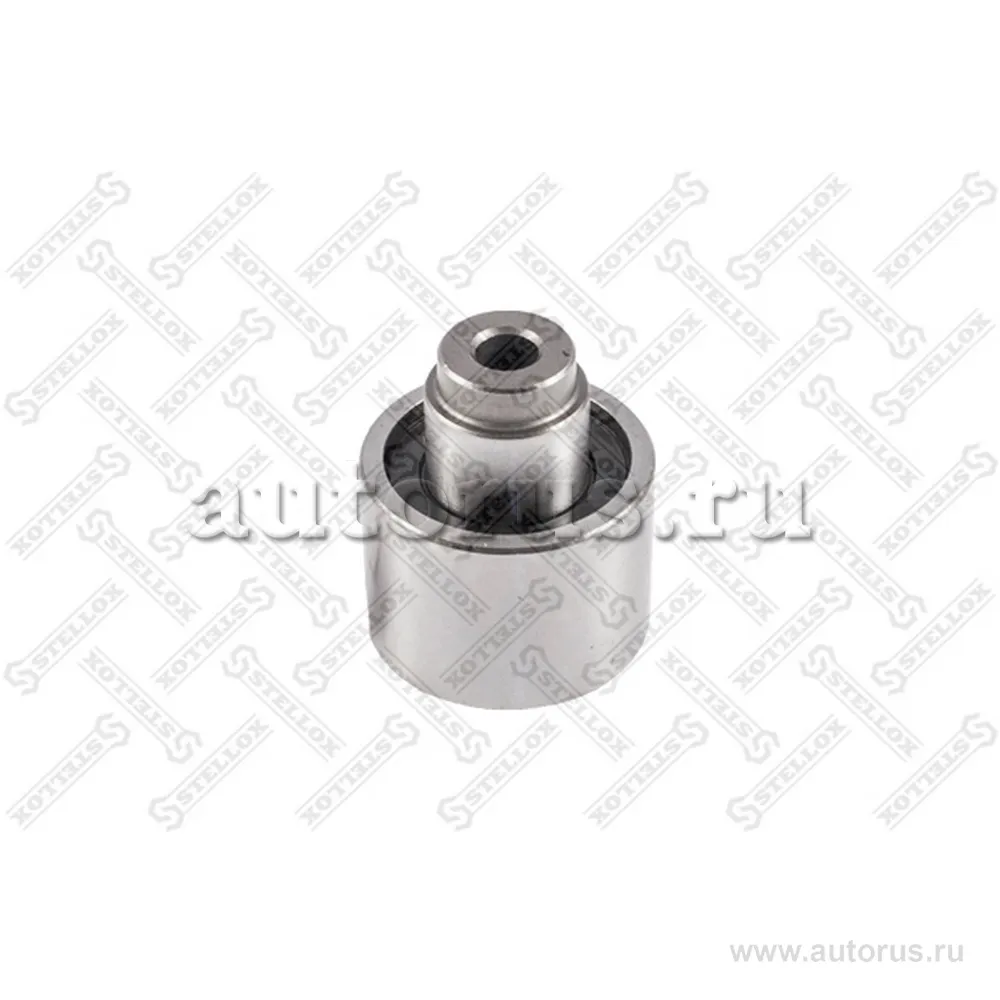 Ролик обводной ремня ГРМ VW Touran/Crafter/T5 1.6TDi/2.0TDi 09> STELLOX 03-40704-SX