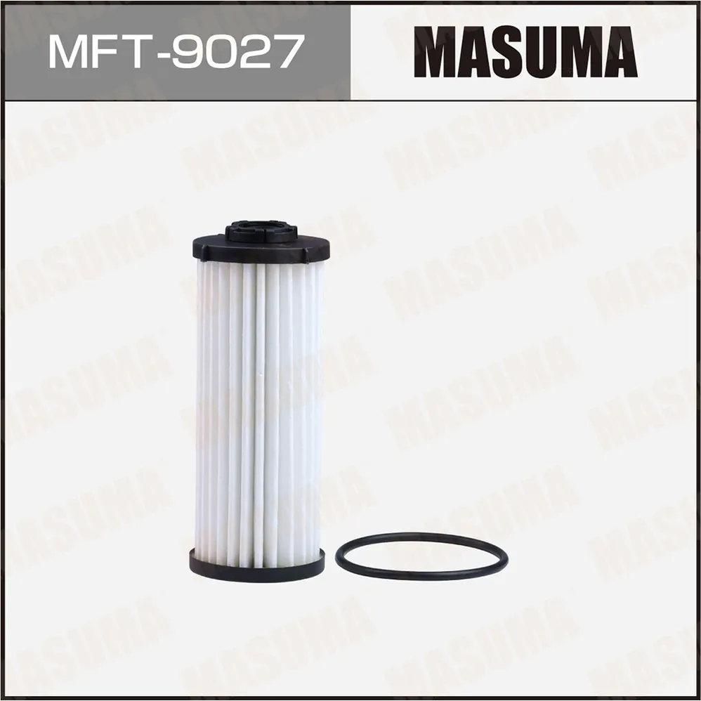 Фильтр трансмиссии MASUMA MFT9027