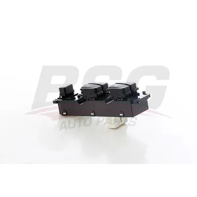 Кнопка стеклоподъёмника r I20 2008-2014 BSG BSG 40-860-009