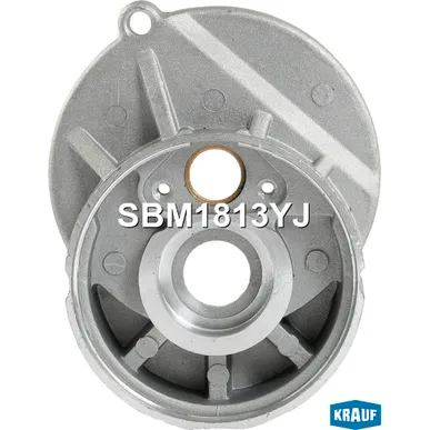 Крышка стартера промежуточная KRAUF SBM1813YJ