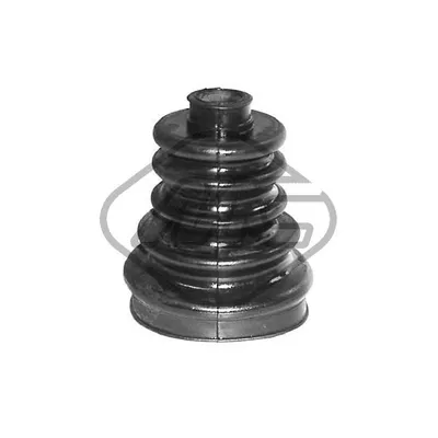 Пыльник ШРУСа пластик CIT AX/PGT 106/205/309 1,0-1,5D наружн K-T METALCAUCHO 01532E