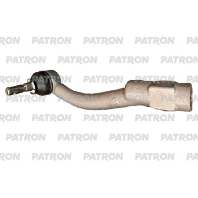 Наконечник рулевой тяги Geely Atlas Atlas Pro (резьба со стороны рулевой т PATRON PS10154R