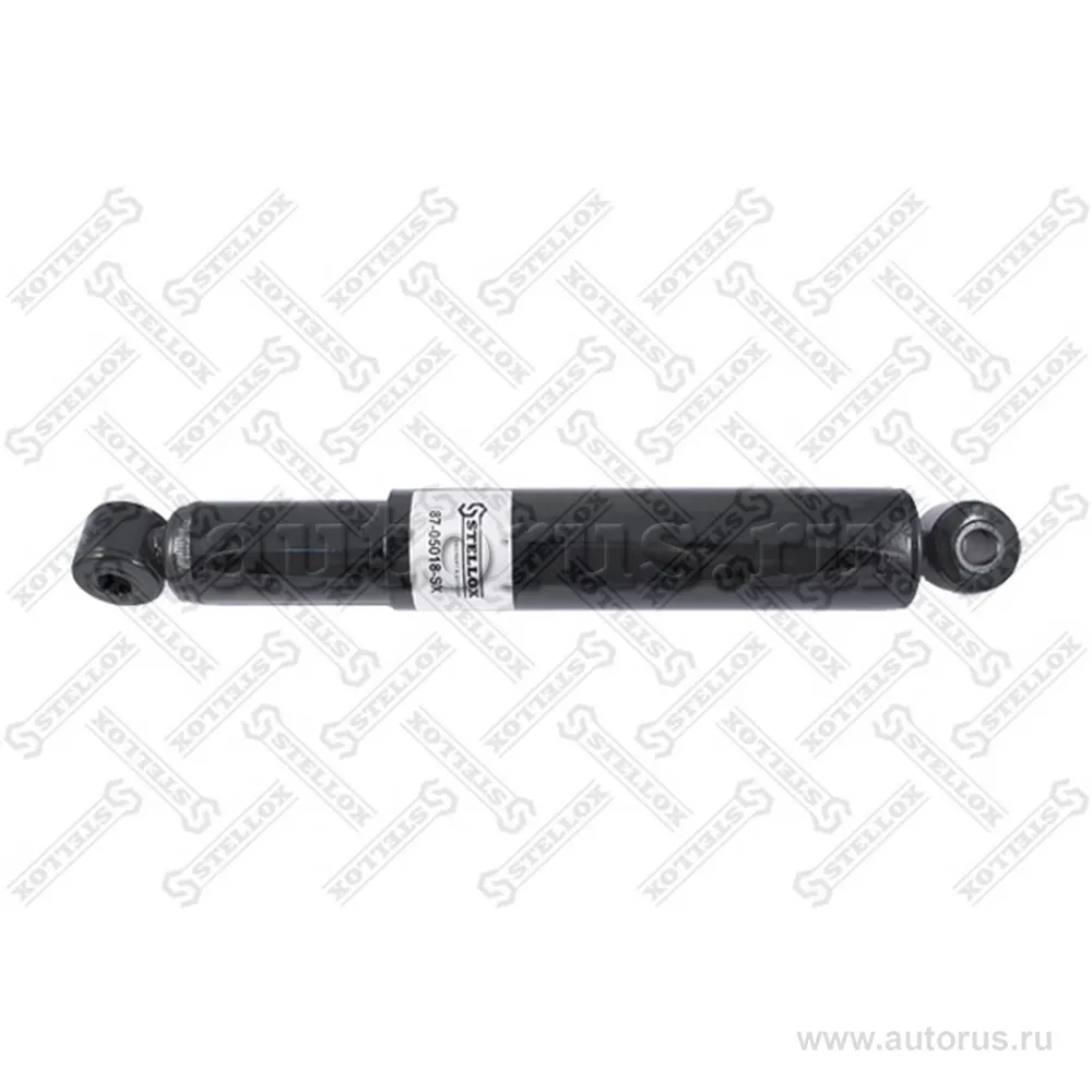 Амортизатор подвески задн. 352-575 O/O Iveco Daily 30/40/50 STELLOX 87-05018-SX