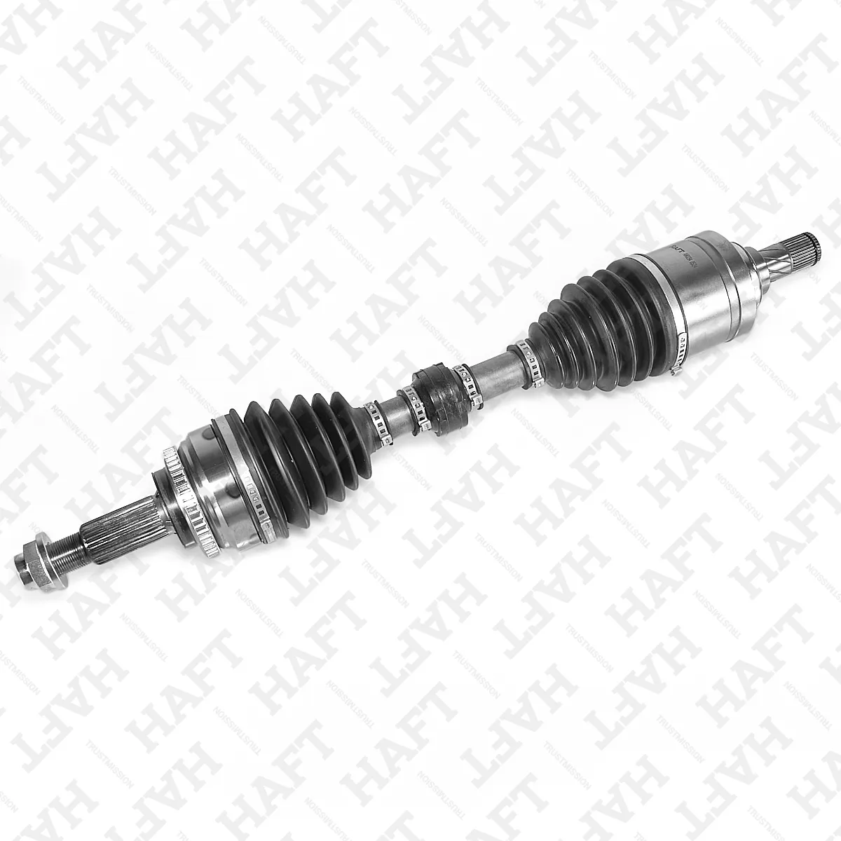 Приводной вал передний левый CHERY Tiggo 4/7 HAFT AW0294