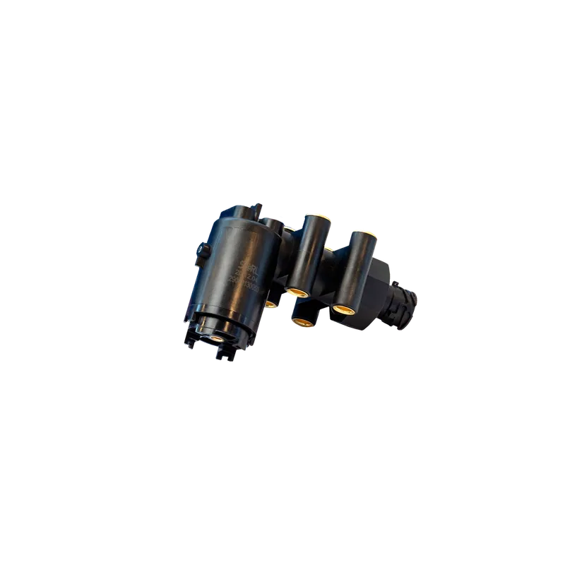 Датчик уровня пола ECAS DAF MAN Iveco Mercedes Renault SORL 29080130050
