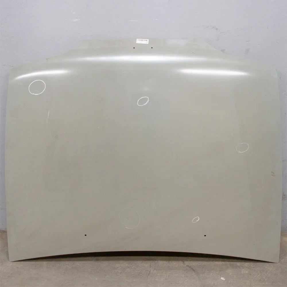 Капот ВАЗ 2114-15 (катафорез), Уценка LADA 21140-8402010-70-N25 Уценка