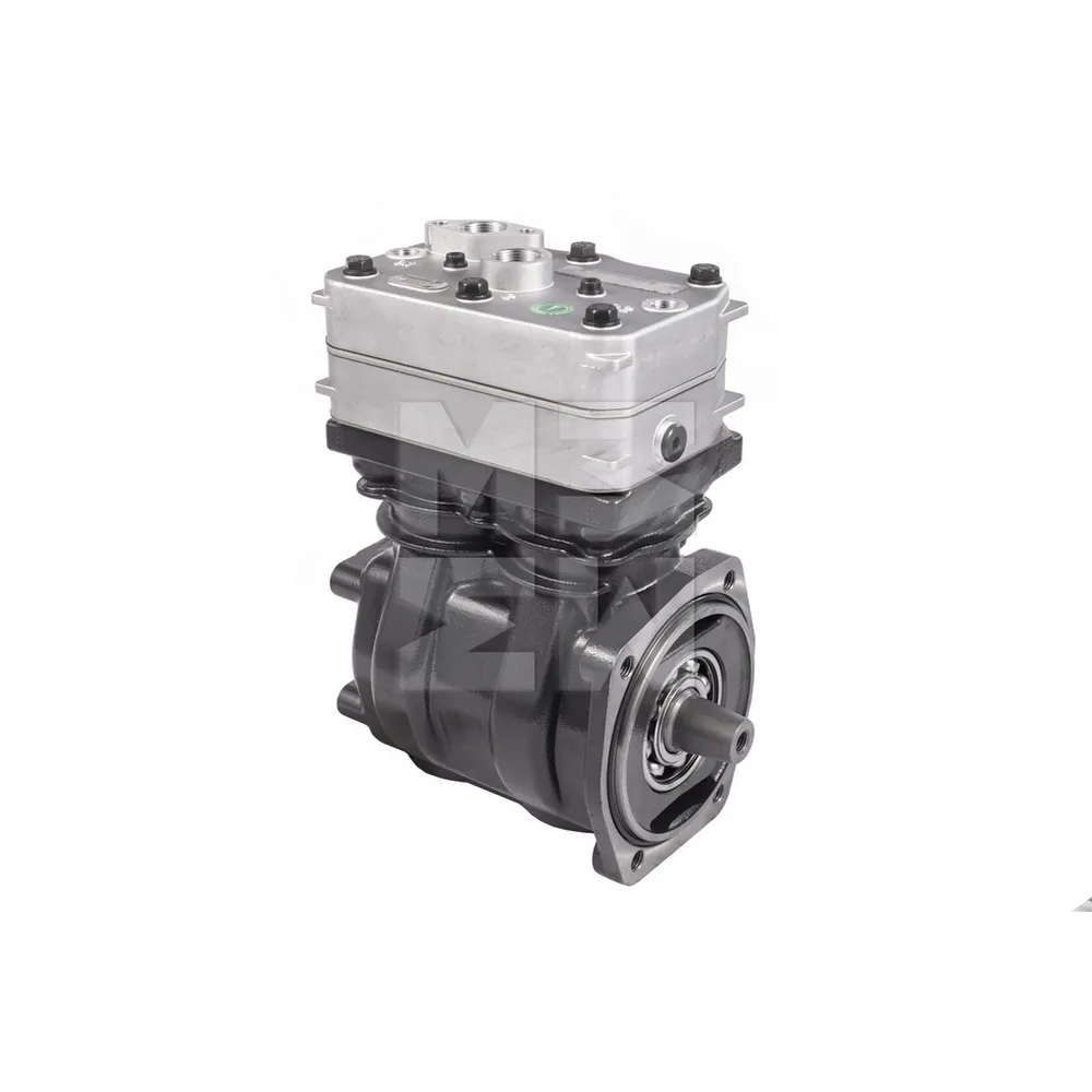 Воздушный компрессор DAF двухцилинд. 442 cc, о.н. 9115045060 Marshall M7001201