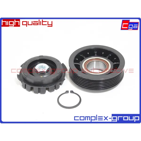 Шкив в сборе 6PK100 CGA 13MC8007RA