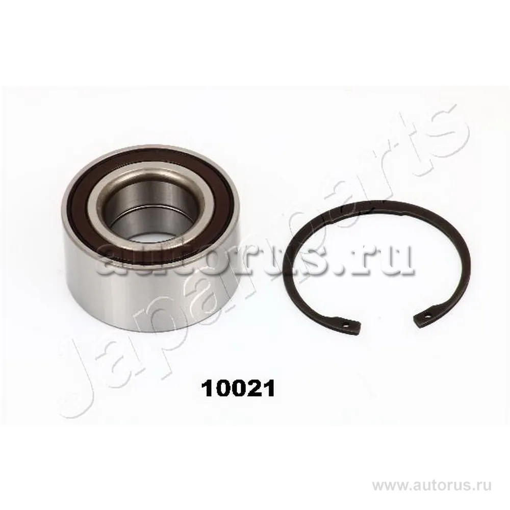 Подшипник ступичный OPEL MOKKA/MOKKA X 12- JAPANPARTS KK-10021