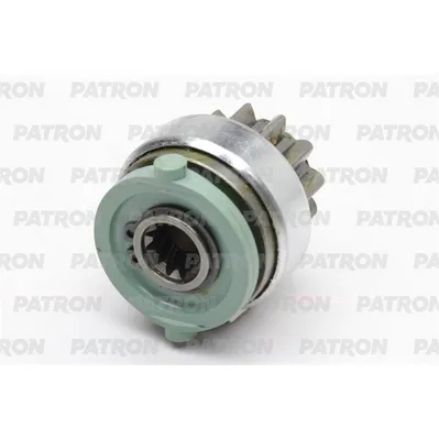 Бендикс стартера (FORD unit) FORD: Mondeo IV 2.0TDCI 07- / S-Max 2. PATRON P1011714