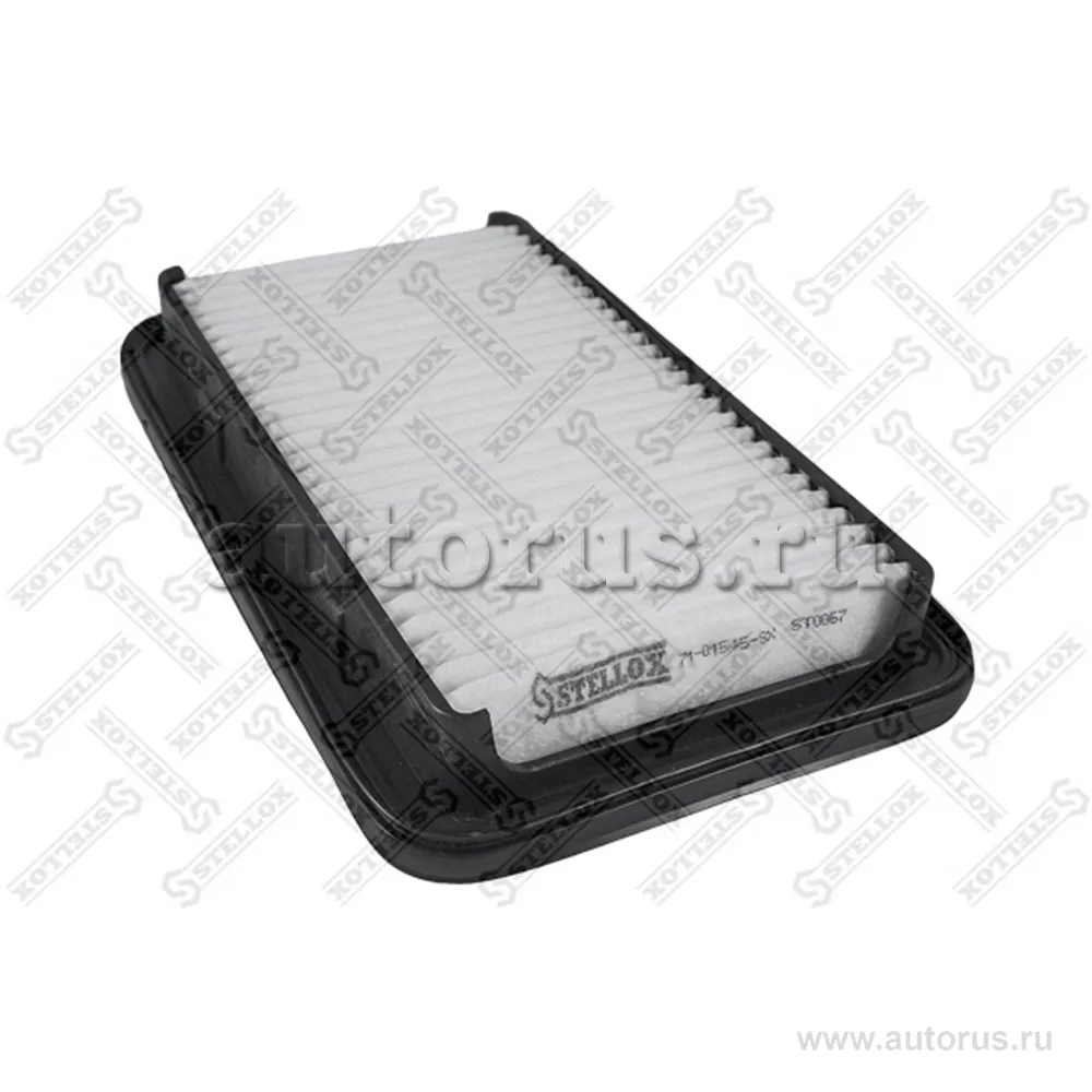 Фильтр воздушный Suzuki Swift 1.3/1.5/1.6 05> STELLOX 71-01545-SX