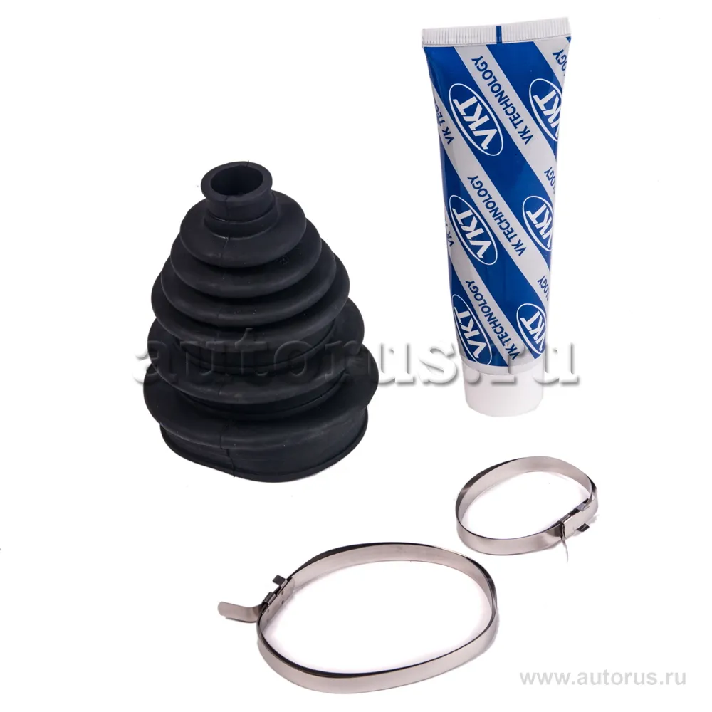 Пыльник ШРУСа, внутренний UNIVERSAL VK TECHNOLOGY VT 35002