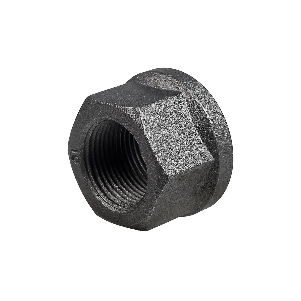 Гайка колесная с юбкой M22x1.5 H 22 SW27 Omn MB STELLOX 89-02071-SX