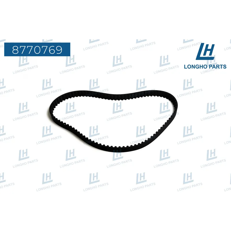 Ремень ДВС Ford C-Max/Fiesta/Focus/Mondeo/S-Max/Transit 02> LONGHO 8770769