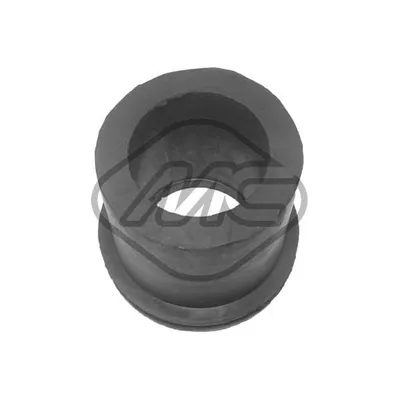 Втулка рессоры MERCEDES TRUCK METALCAUCHO 02752