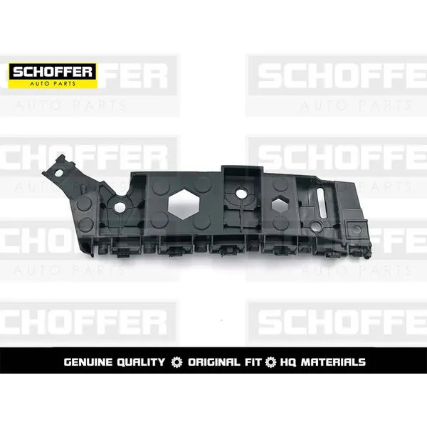 Крепление бампера правое Chery Tiggo 7 Pro (I 2020 - н.в.) SCHOFFER SHF04940