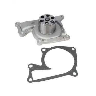Помпа Renault Duster/Megane III/Kangoo/Fluence/Clio STELLOX 4500-0500-SX