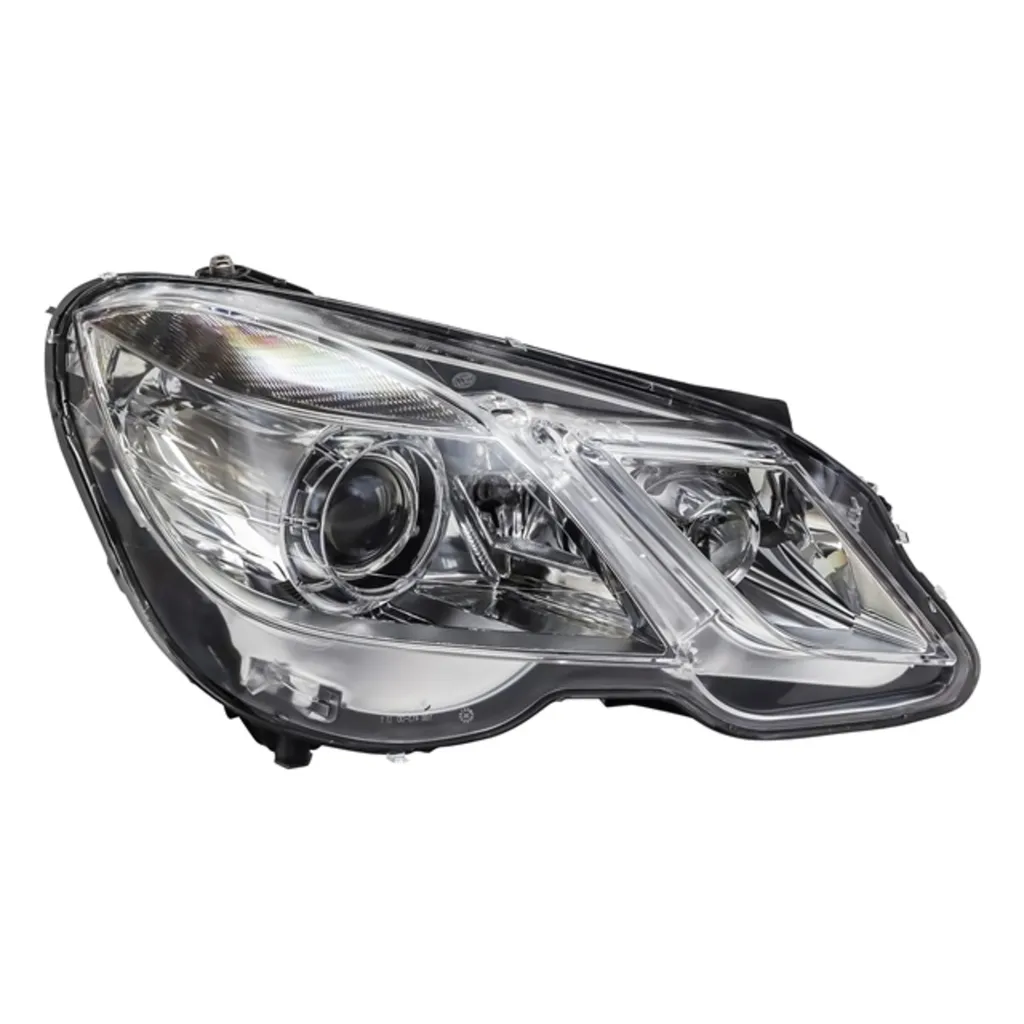 Фара правая E-CLASS W212 2009-2013 DBL2120120R