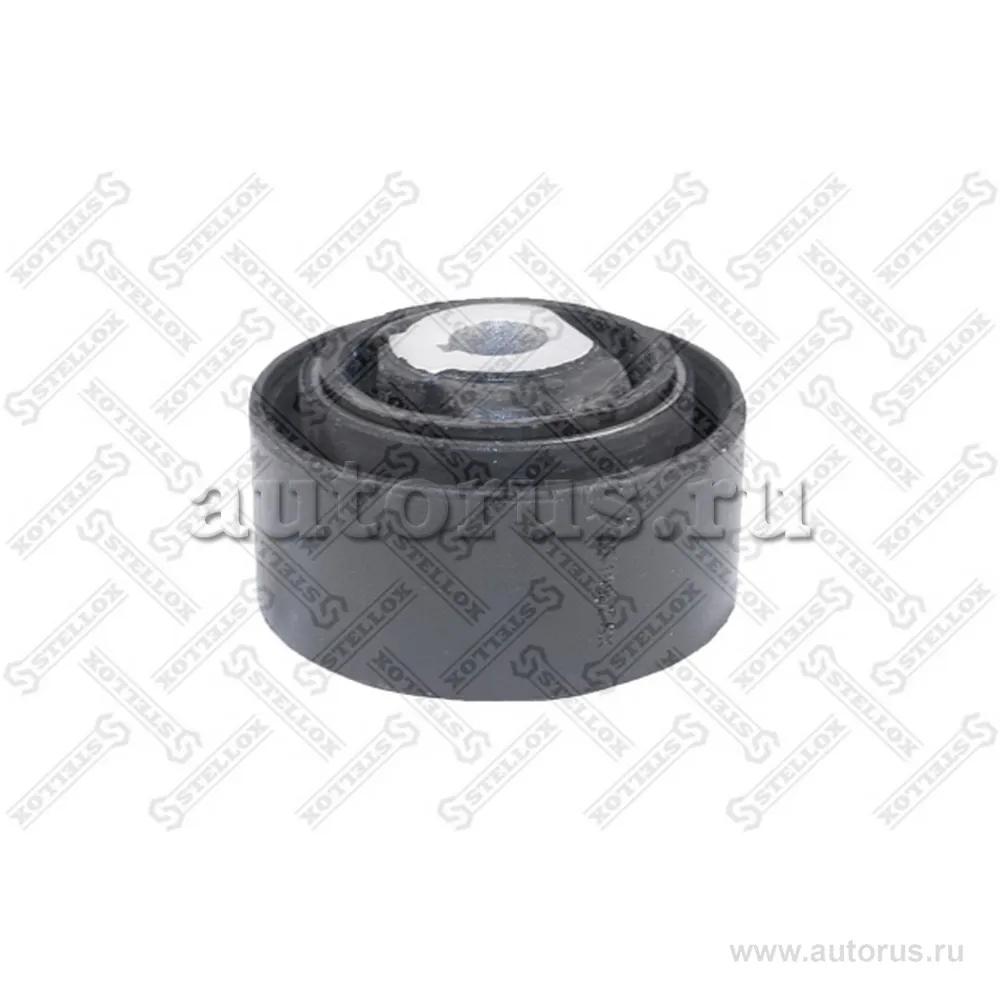Подушка ДВС задняя Renault Laguna 95-01 STELLOX 2519802_SX