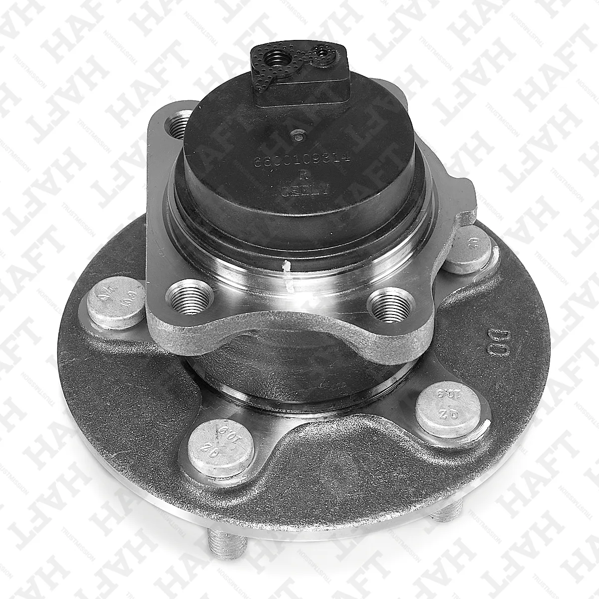 Ступица зад. GEELY Atlas HAFT RH0403