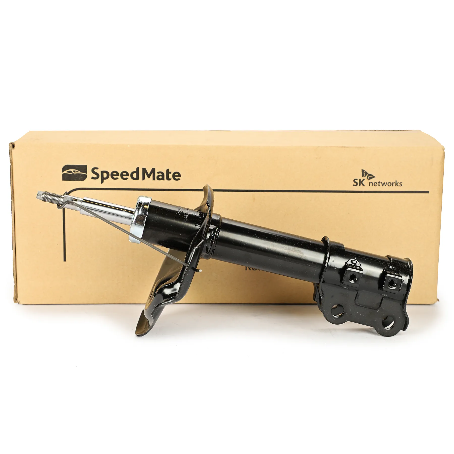 Амортизатор передний R HYUNDAI I30 (FD) (газ.) SPEEDMATE SM-SAH026W