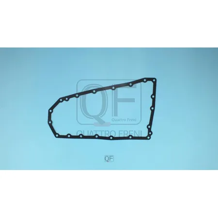 Прокладка поддона АКПП QUATTRO FRENI QF71B00011