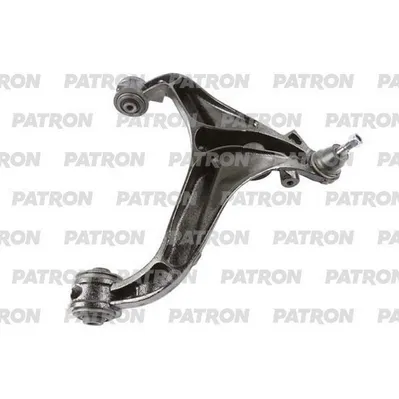 Рычаг подвески JEEP CHEROKEE 2008-2013 & KK JEEP LIBERTY 2008-201 PATRON PS50341R