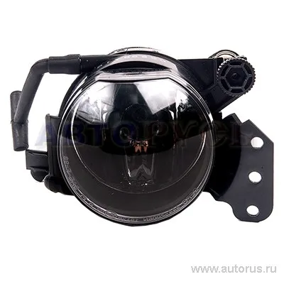Фара противотуманная правая BMW E60 E61 E46 2D 03 DEPO 4442007RUQ